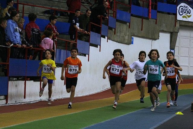 2009 II Copa de Galicia pc menores 225